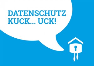 datenschutzgrundverordnung DSGVO – KUCK UCK Werbeagentur in Freiburg und Basel